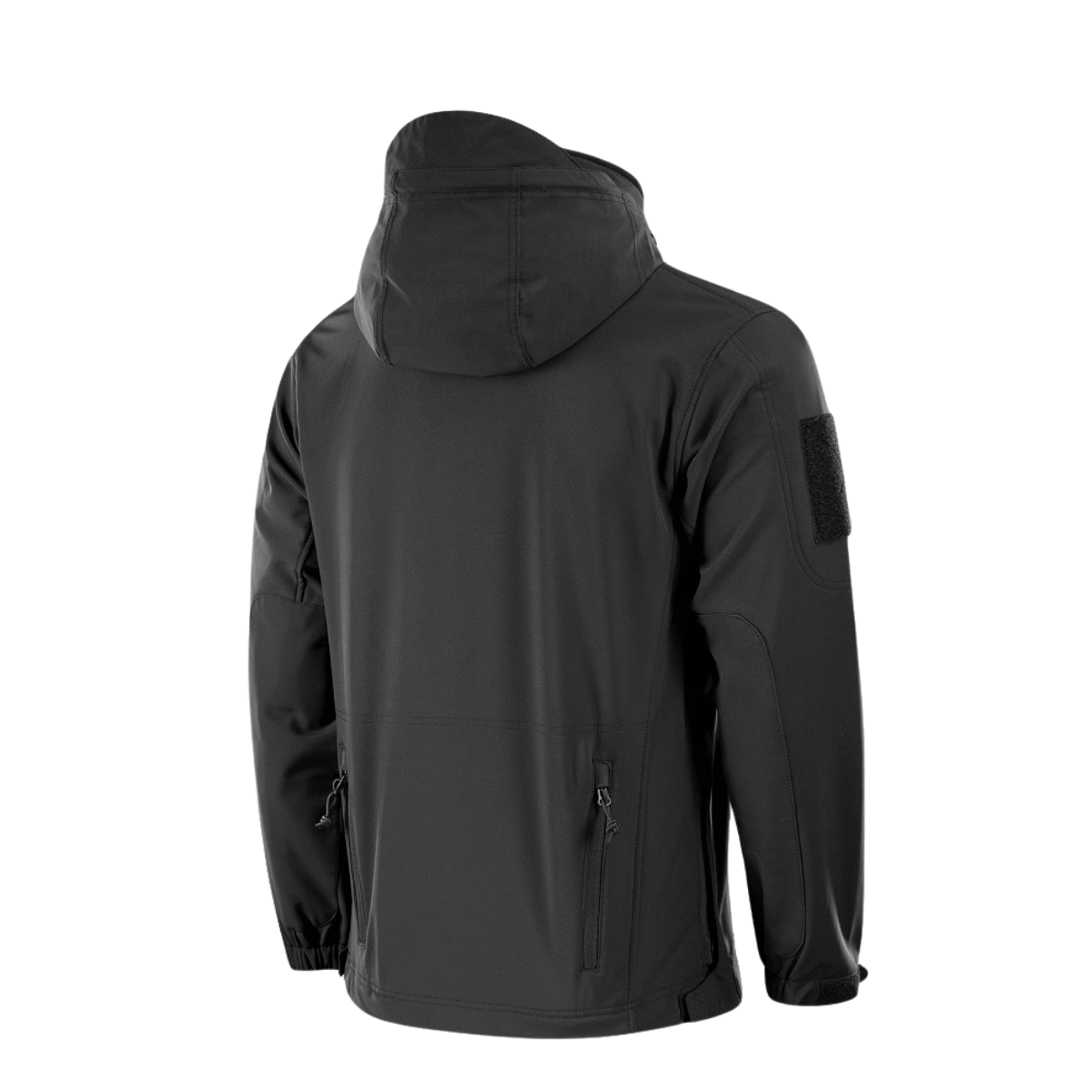 M-Tac Soft Shell Police Jakke