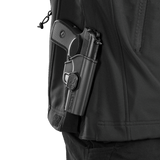 M-Tac Soft Shell Police Jakke