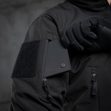 M-Tac Soft Shell Police Jakke