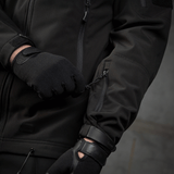 M-Tac Soft Shell Police Jakke