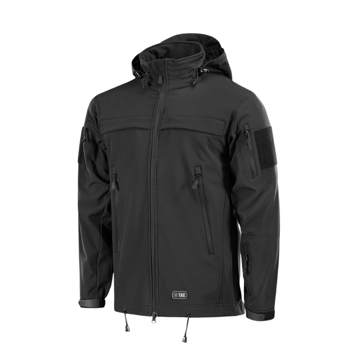 M-Tac Soft Shell Police Jakke