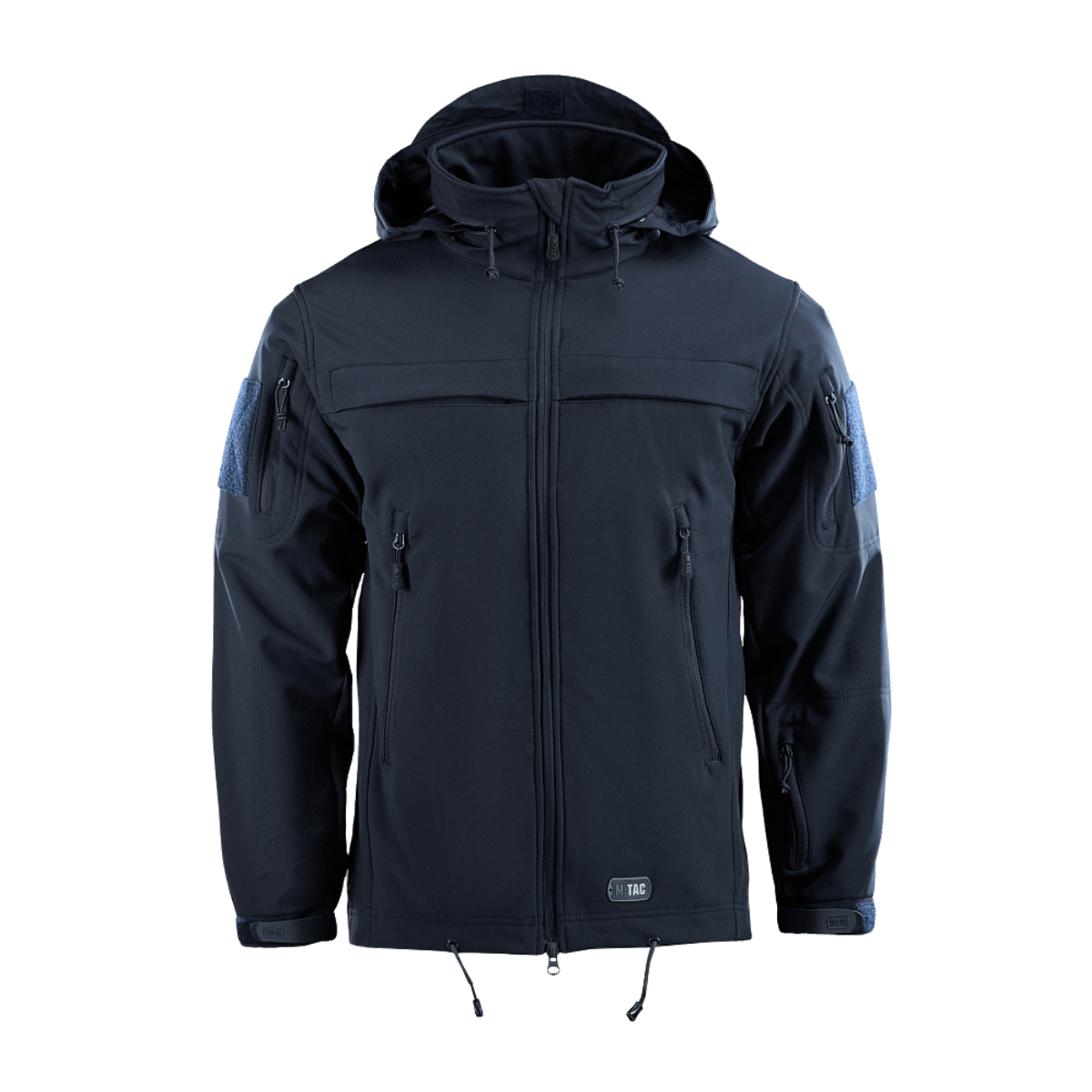 M-Tac Soft Shell Police Jakke