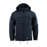 M-Tac Soft Shell Police Jakke