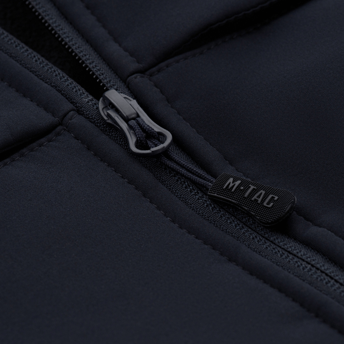 M-Tac Soft Shell Police Jakke