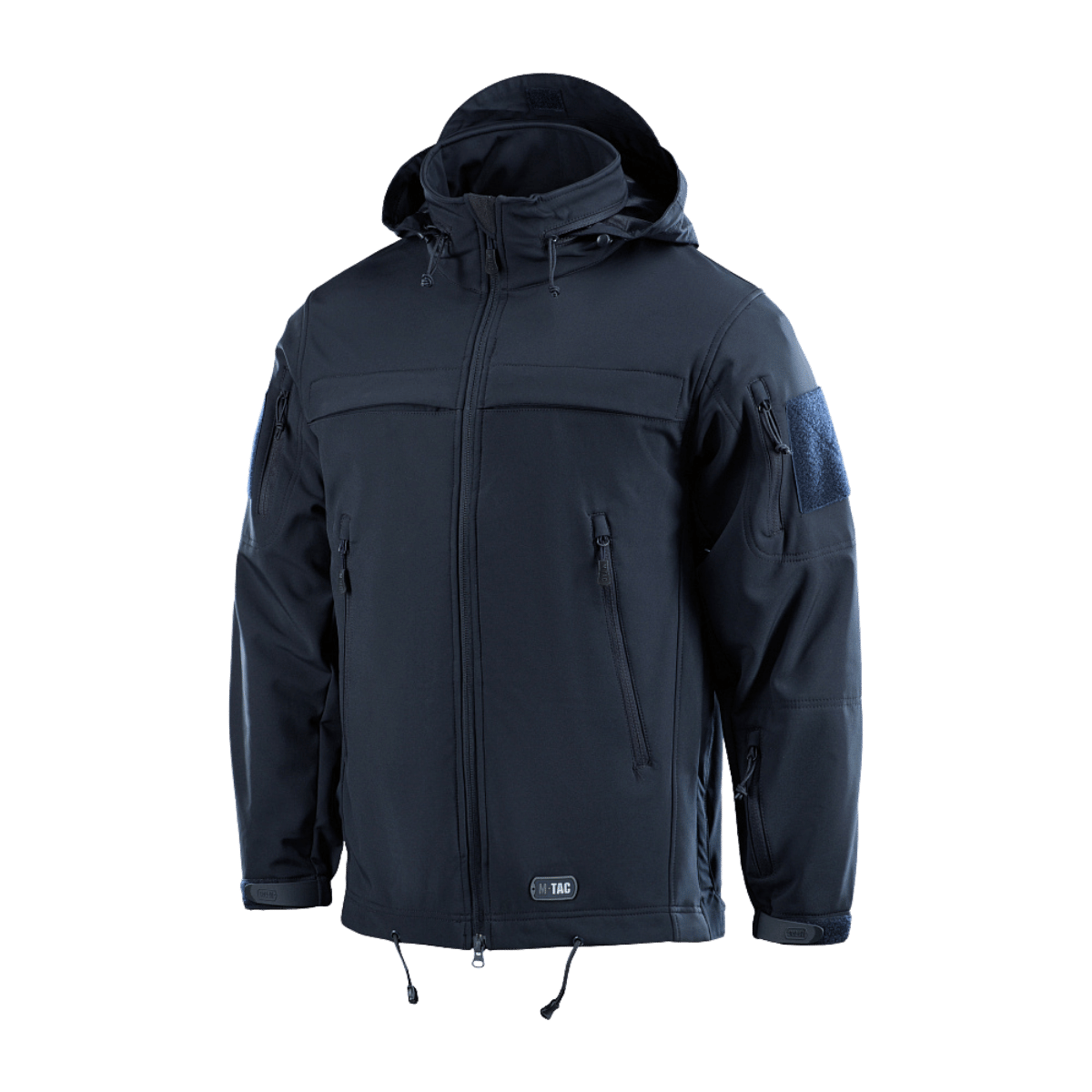 M-Tac Soft Shell Police Jakke
