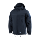 M-Tac Soft Shell Police Jakke
