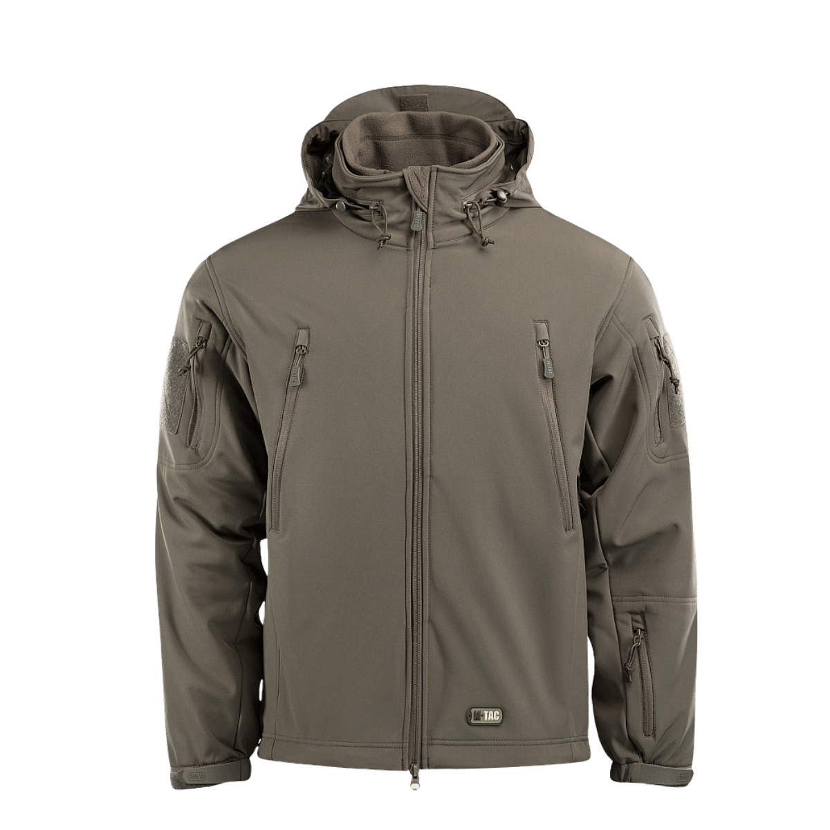 M-Tac Soft Shell Jakke med Liner