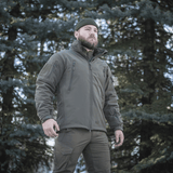 M-Tac Soft Shell Jakke med Liner