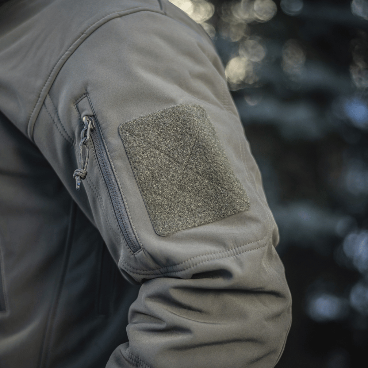 M-Tac Soft Shell Jakke med Liner