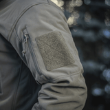 M-Tac Soft Shell Jakke med Liner