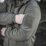M-Tac Soft Shell Jakke med Liner