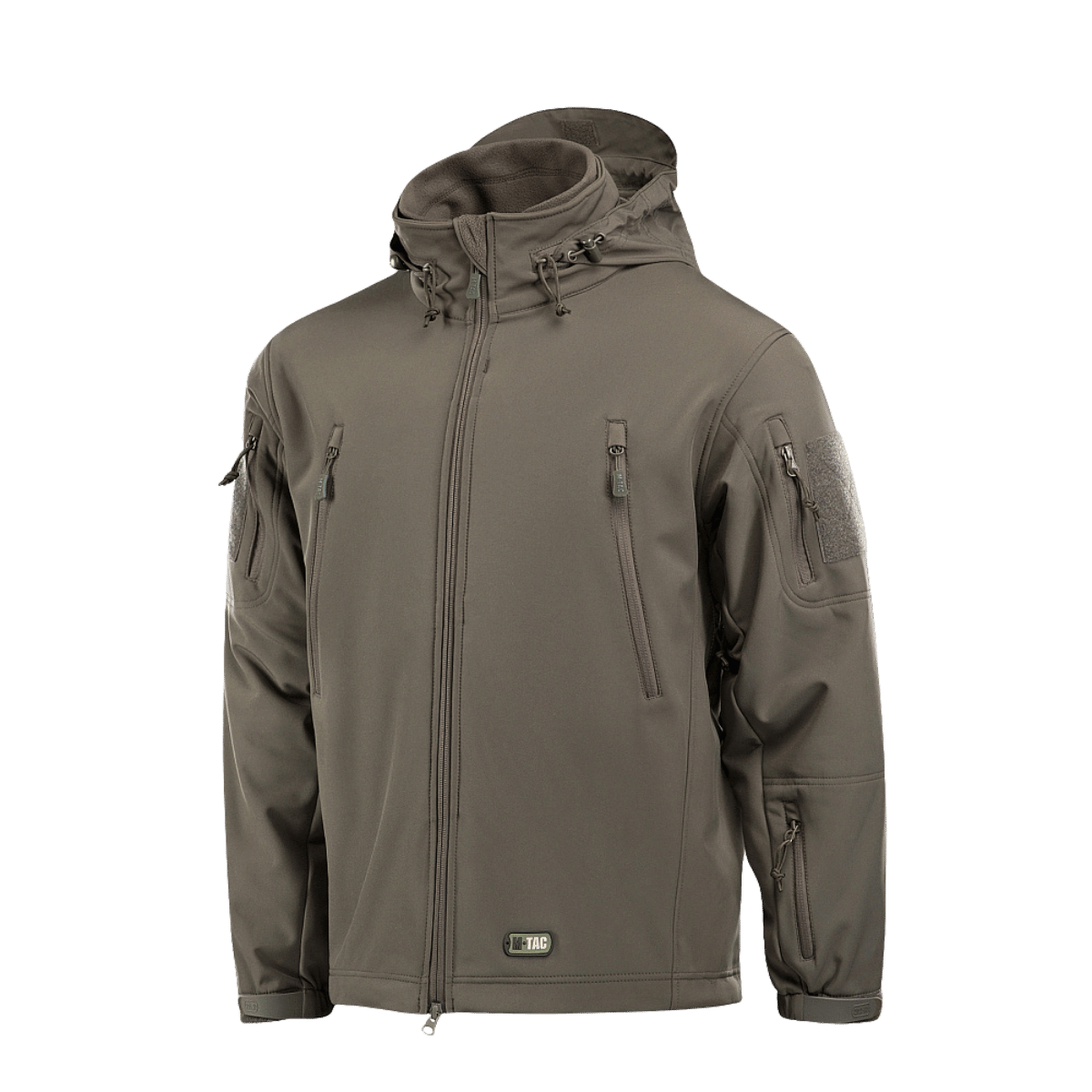 M-Tac Soft Shell Jakke med Liner