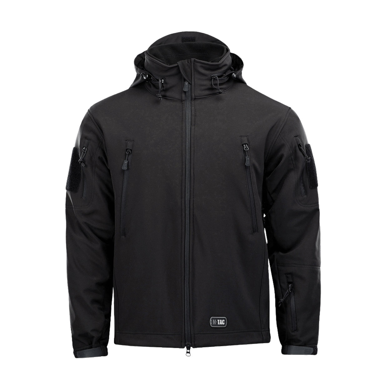M-Tac Soft Shell Jakke med Liner