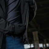 M-Tac Soft Shell Jakke med Liner