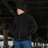 M-Tac Soft Shell Jakke med Liner