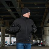 M-Tac Soft Shell Jakke med Liner