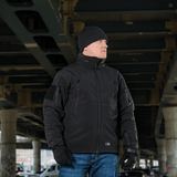 M-Tac Soft Shell Jakke med Liner