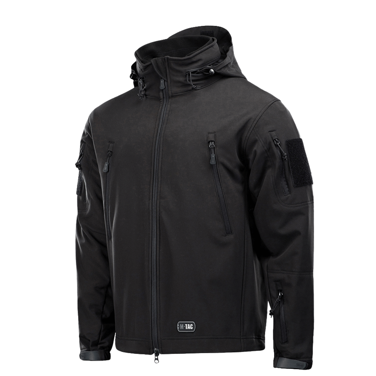 M-Tac Soft Shell Jakke med Liner
