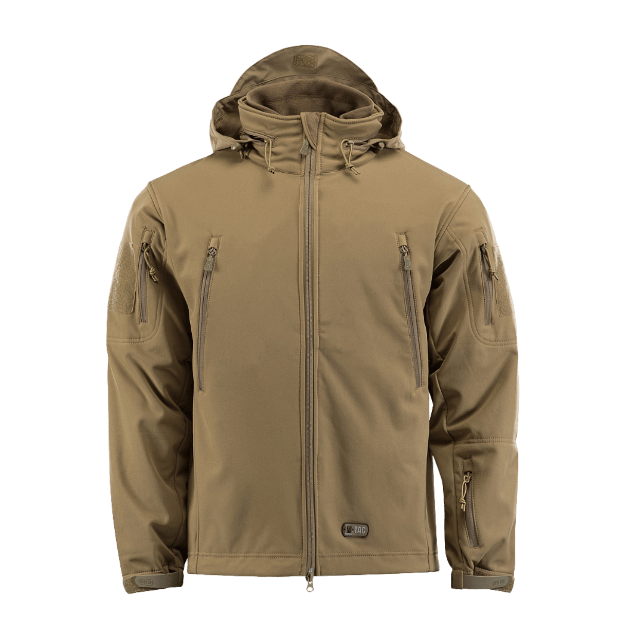 M-Tac Soft Shell Jakke med Liner