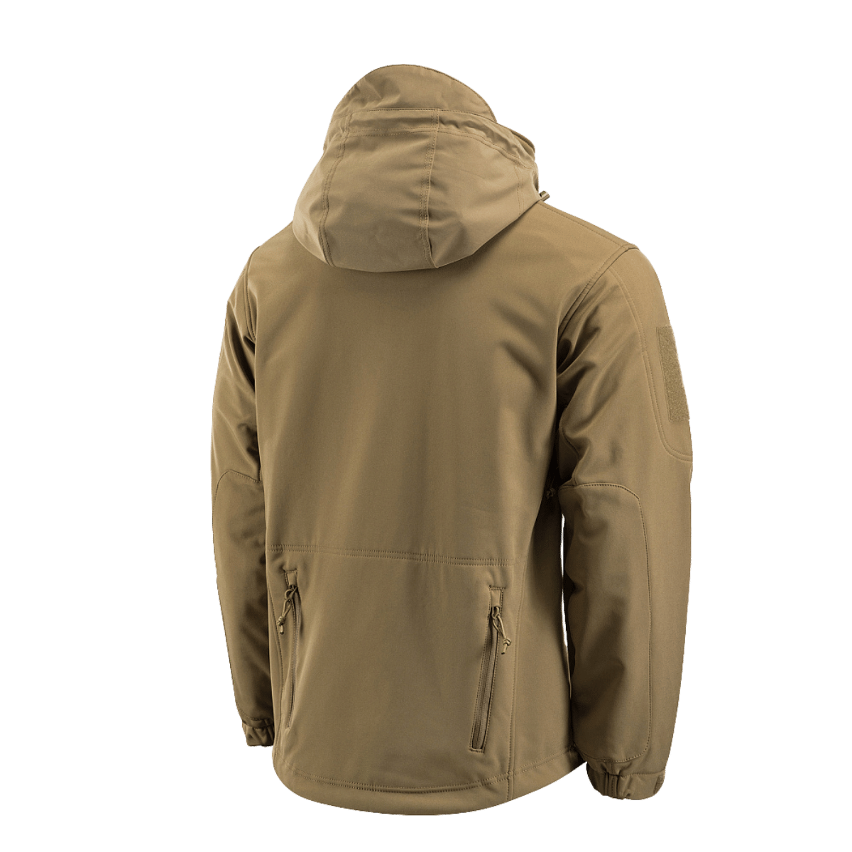 M-Tac Soft Shell Jakke med Liner