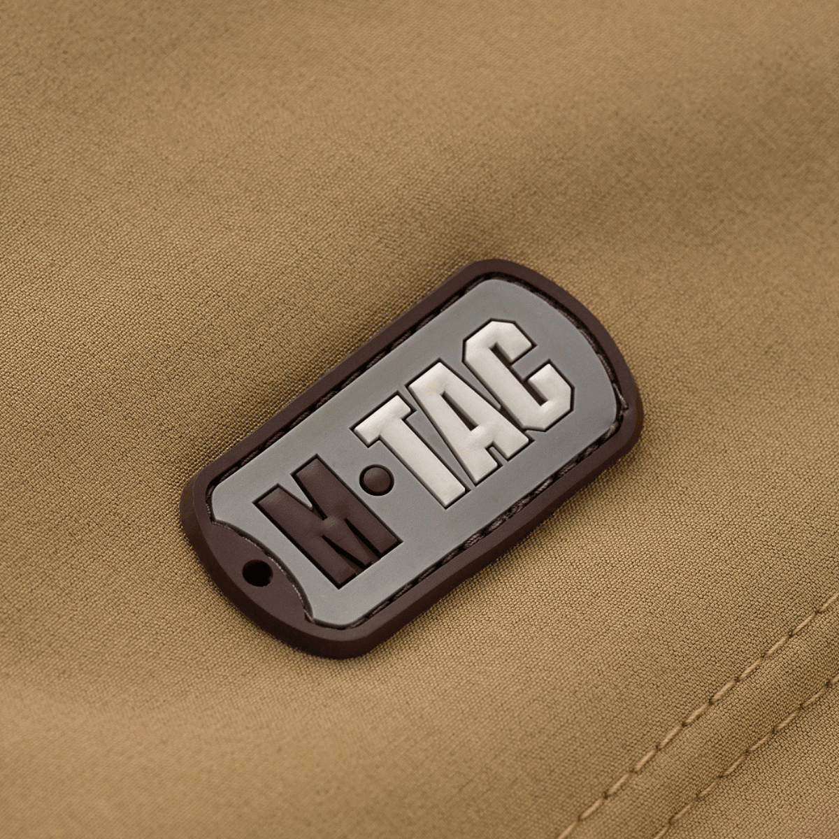 M-Tac Soft Shell Jakke med Liner
