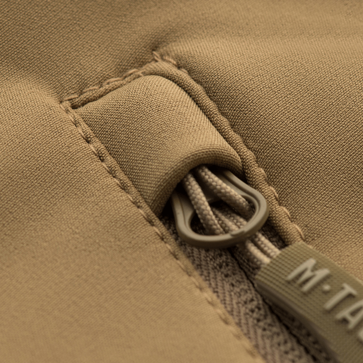 M-Tac Soft Shell Jakke med Liner