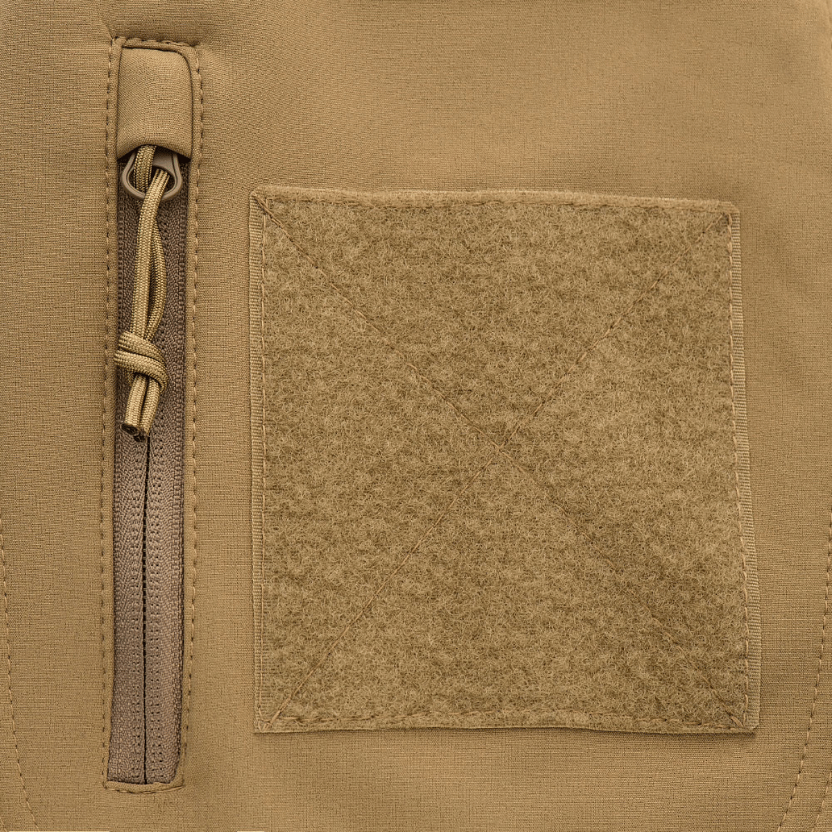 M-Tac Soft Shell Jakke med Liner
