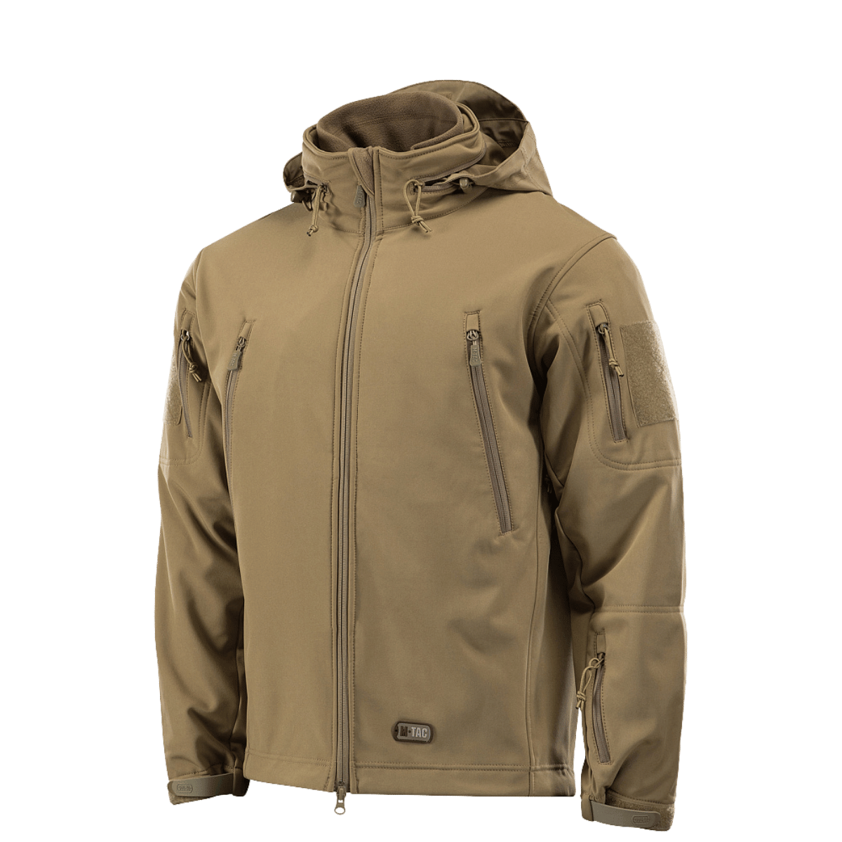 M-Tac Soft Shell Jakke med Liner