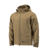 M-Tac Soft Shell Jakke med Liner