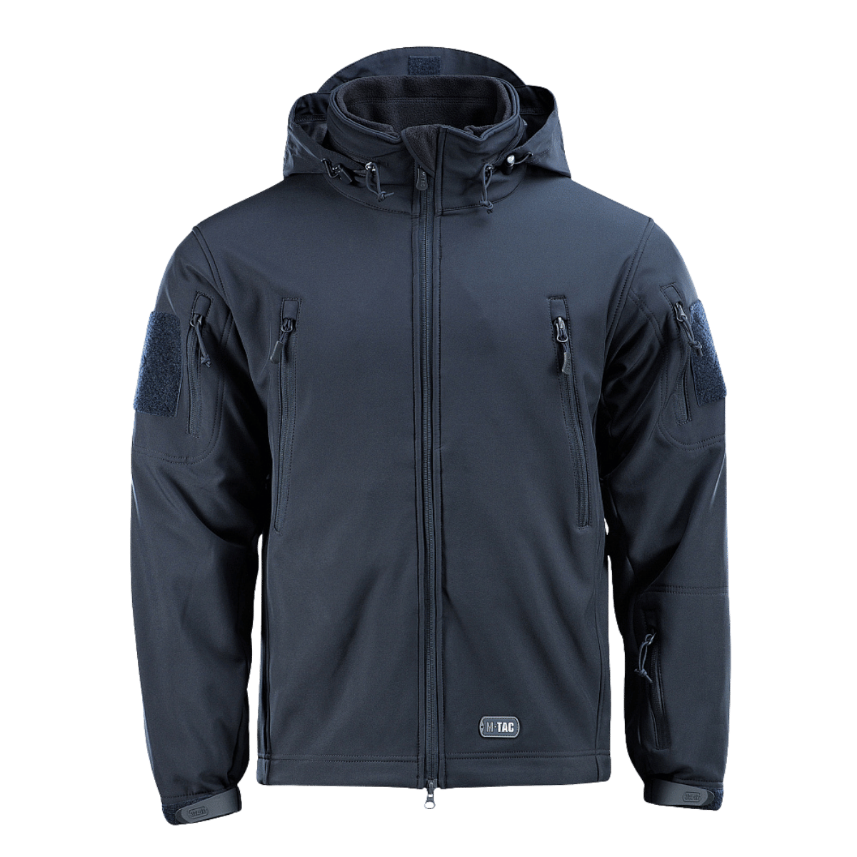 M-Tac Soft Shell Jakke med Liner
