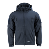 M-Tac Soft Shell Jakke med Liner