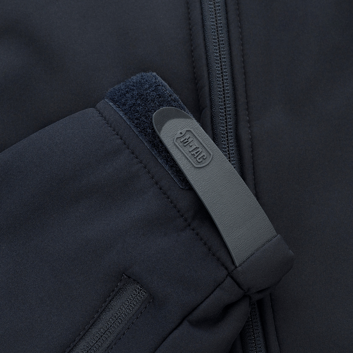 M-Tac Soft Shell Jakke med Liner