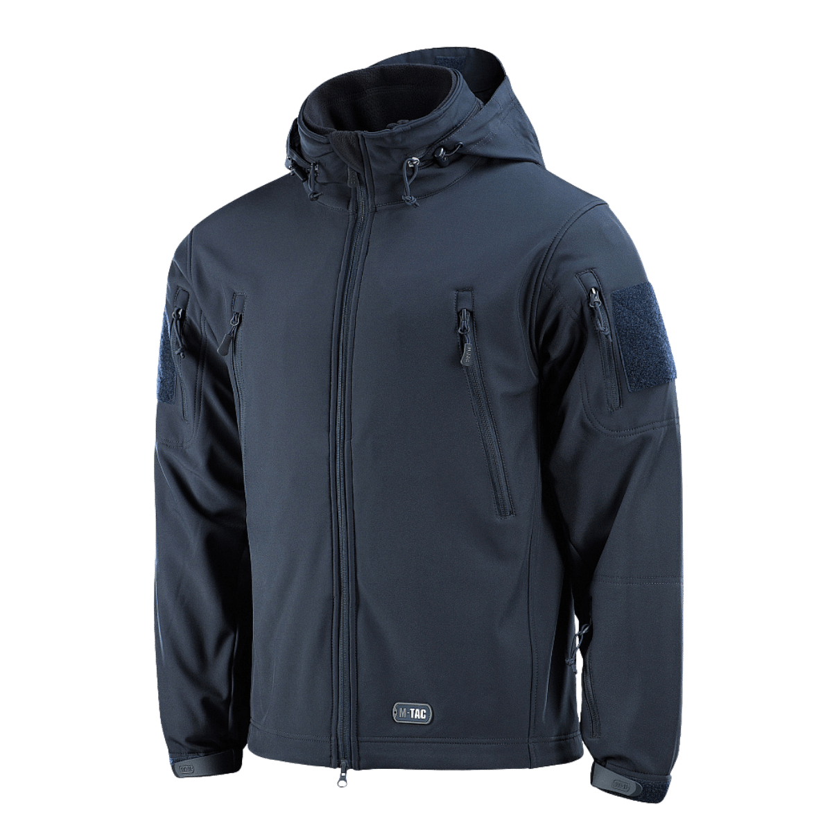M-Tac Soft Shell Jakke med Liner