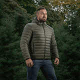 M-Tac Stalker Gen. III Primaloft Jakke
