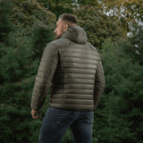 M-Tac Stalker Gen. III Primaloft Jakke