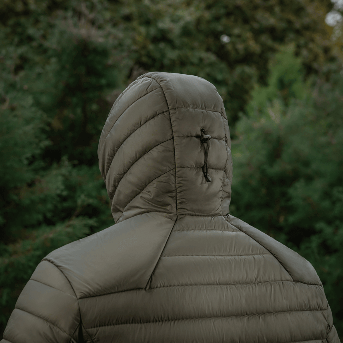 M-Tac Stalker Gen. III Primaloft Jakke