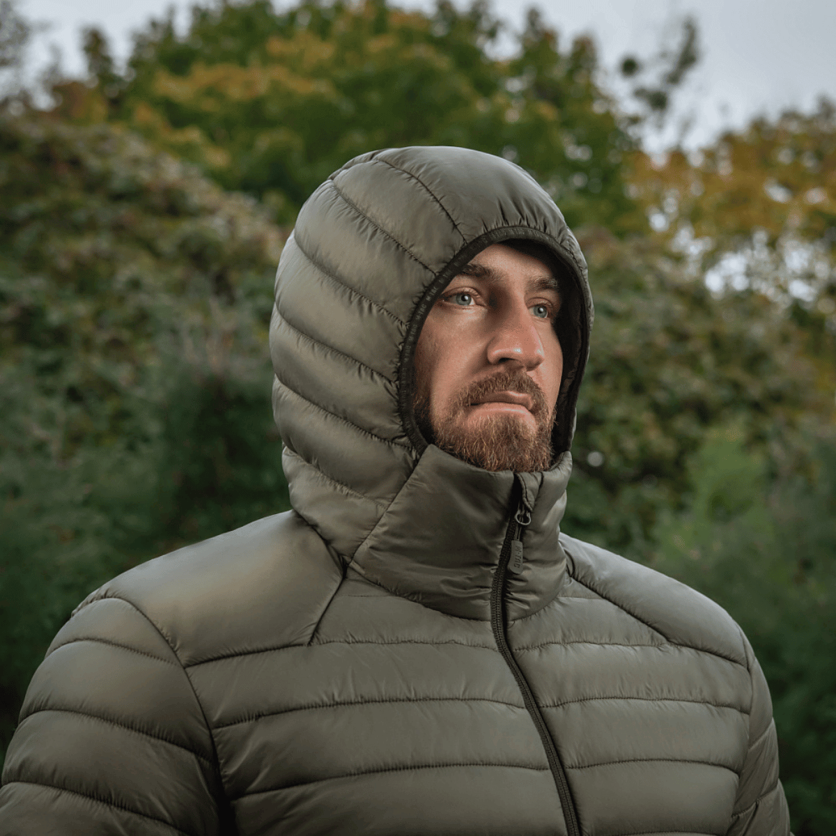 M-Tac Stalker Gen. III Primaloft Jakke