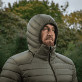 M-Tac Stalker Gen. III Primaloft Jakke