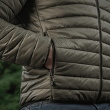 M-Tac Stalker Gen. III Primaloft Jakke