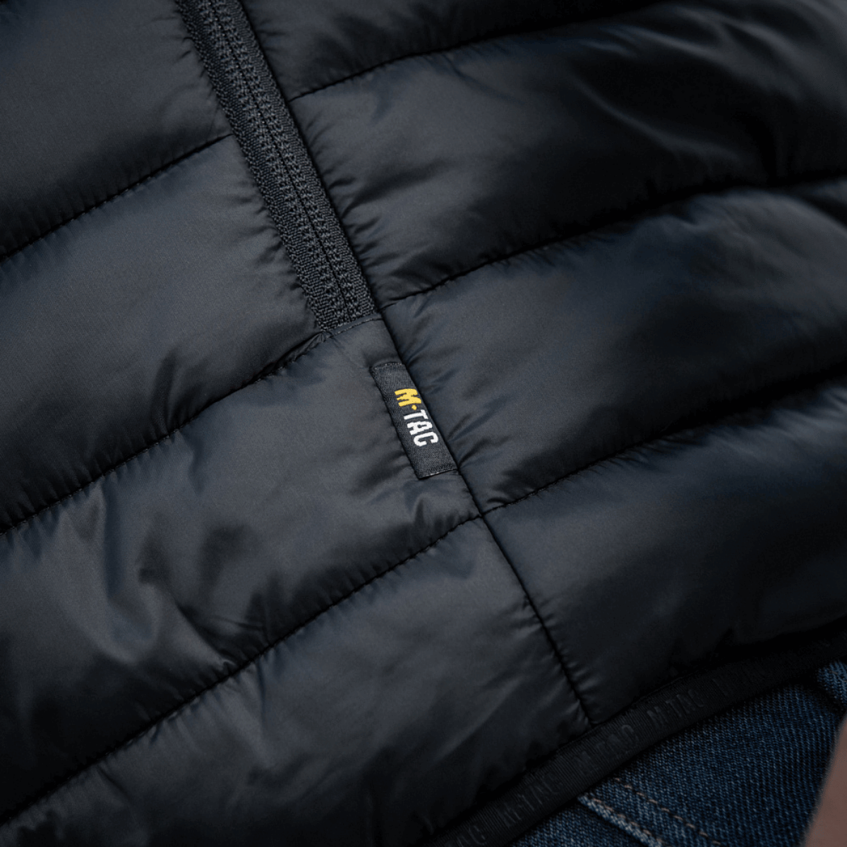 M-Tac Stalker Gen. III Primaloft Jakke
