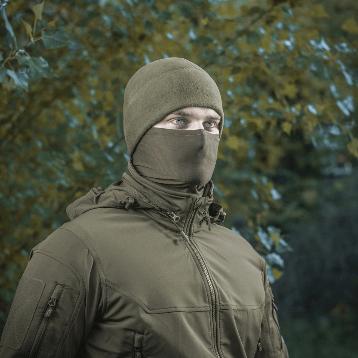 M-Tac Polartec Vent Tube Scarf