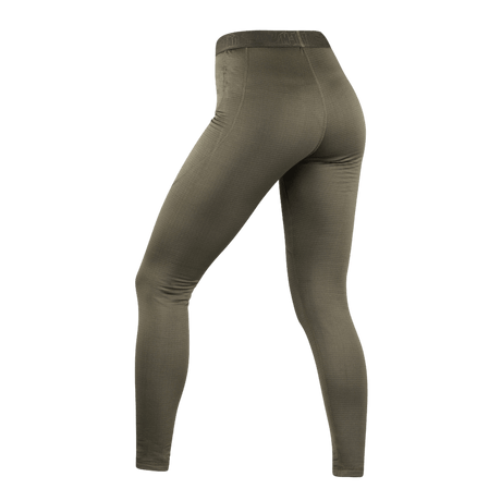 M-Tac Fleece Termobukser Delta Level 2 Lady til kvinder, anatomisk pasform, varm fleece 250 g/m², ideel til vinter og overgangssæsonen.