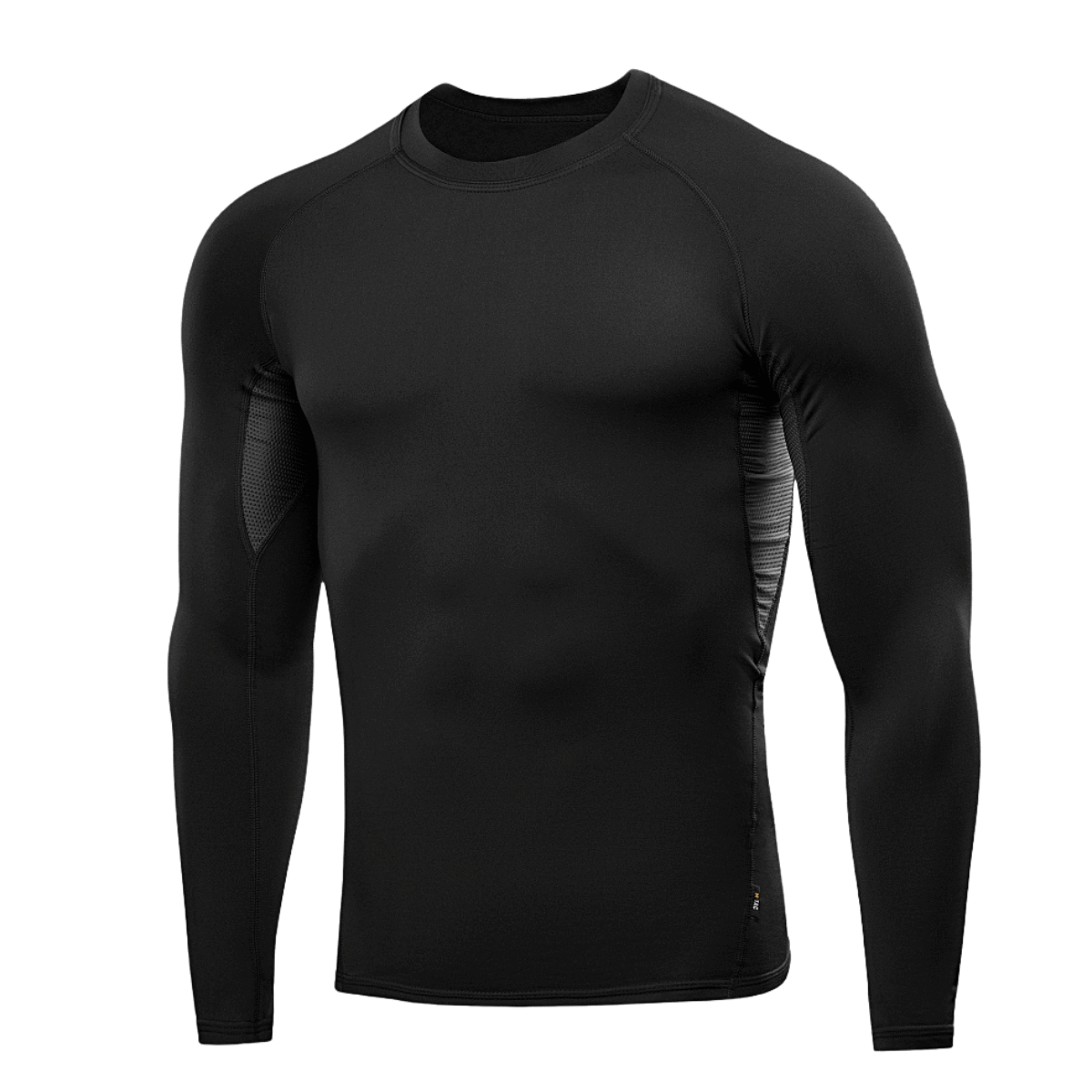 M-Tac ThermoLine Termoundertøj til komfort og åndbarhed under fysisk aktivitet, designet til sub-zero temperaturer med antibakterielle egenskaber.