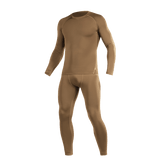 M-Tac ThermoLine Termoundertøj baselag til maksimal komfort og termoregulering under fysisk aktivitet, sport og daglig brug.