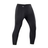 M-Tac Vinter Termobukser 3/4 Baselayer i sort, velegnet til vinter og sport, fremstillet af Pontetorto® fleece med varmeisolering