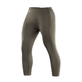M-Tac Vinter Termobukser 3/4 Baselayer fremstillet af Pontetorto® fleece, ideelle til vinter og sport med varmeisolering og komfort.