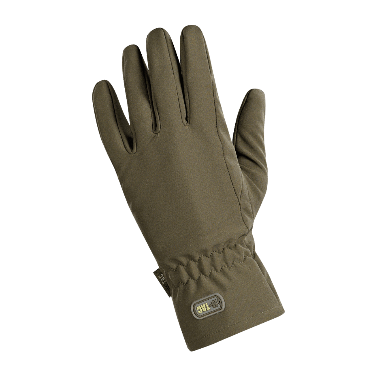 M-Tac Vinterhandsker Soft Shell