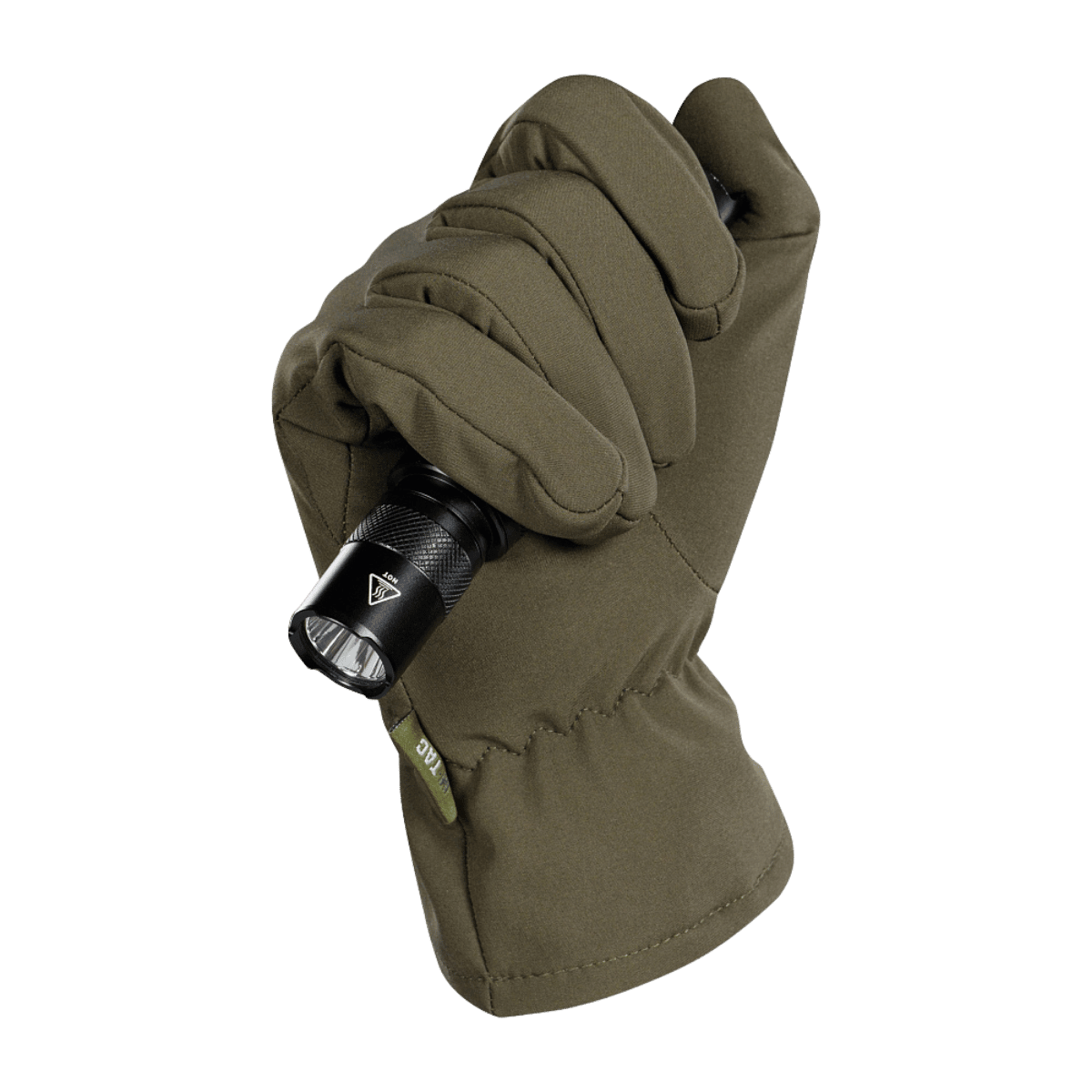 M-Tac Vinterhandsker Soft Shell