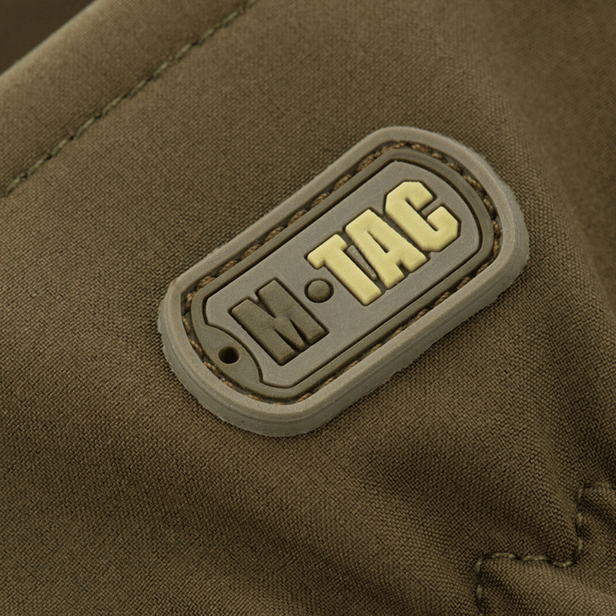 M-Tac Vinterhandsker Soft Shell