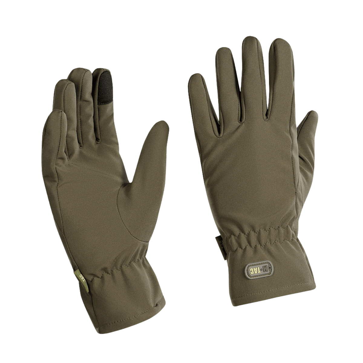 M-Tac Vinterhandsker Soft Shell